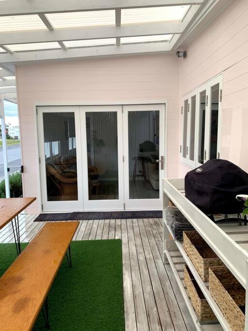 Kiama Tea House Villa บิเชโน ภายนอก รูปภาพ