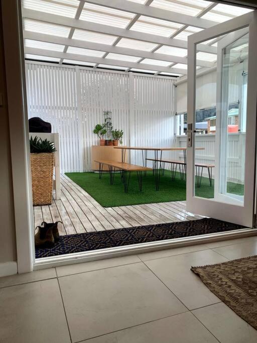 Kiama Tea House Villa บิเชโน ภายนอก รูปภาพ