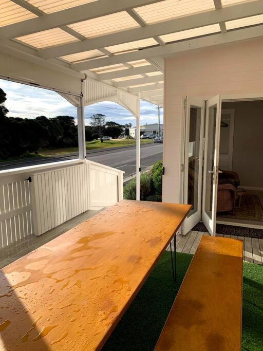Kiama Tea House Villa บิเชโน ภายนอก รูปภาพ