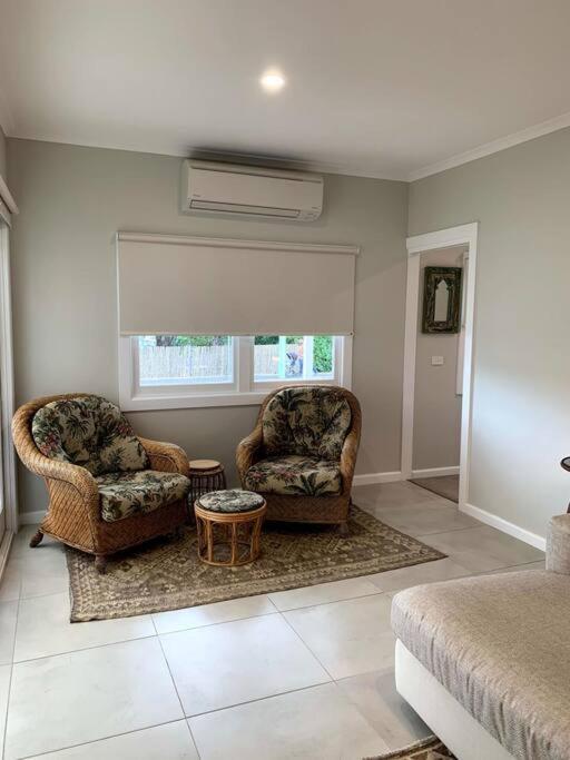 Kiama Tea House Villa บิเชโน ภายนอก รูปภาพ